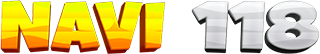 LOGO NAVI118